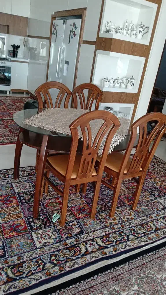 مبلمان و ناهار خوری|مبلمان خانگی و میز عسلی|بروجن, |دیوار