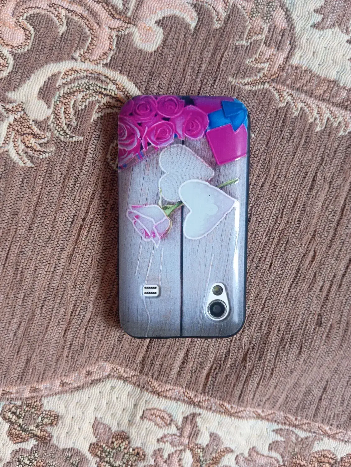 گوشی ساده و قدیمی|موبایل|بوشهر, |دیوار