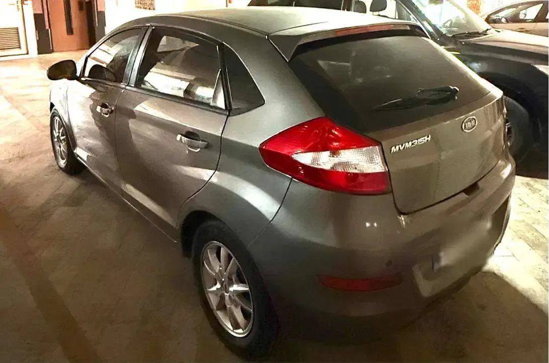 Mvm315|خودرو سواری و وانت|تهران, ائمه اطهار|دیوار