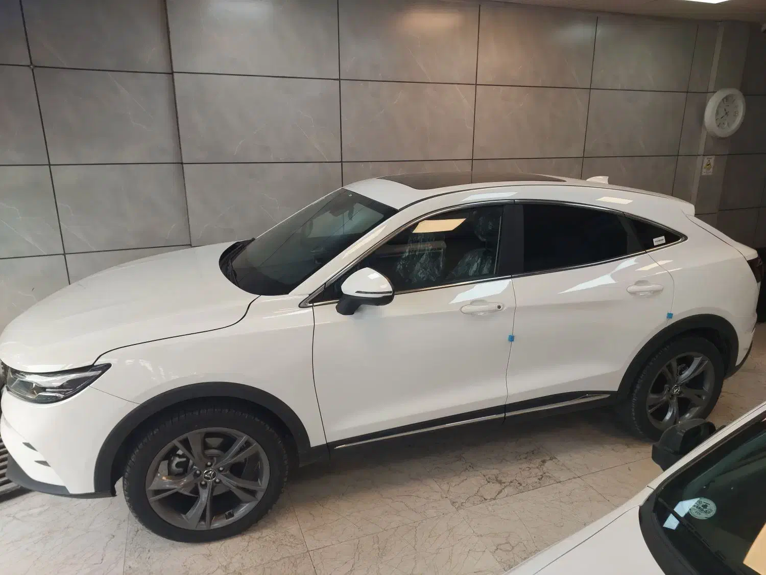 دیگنیتی پرستیژ مدل ۱۴۰۴ سفید صفر خشک تحویل فوری|خودرو سواری و وانت|تهران, دریاننو|دیوار