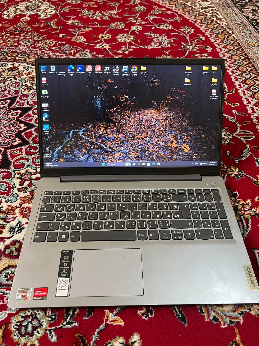 لب تاب|رایانه همراه|فردوسیه, |دیوار