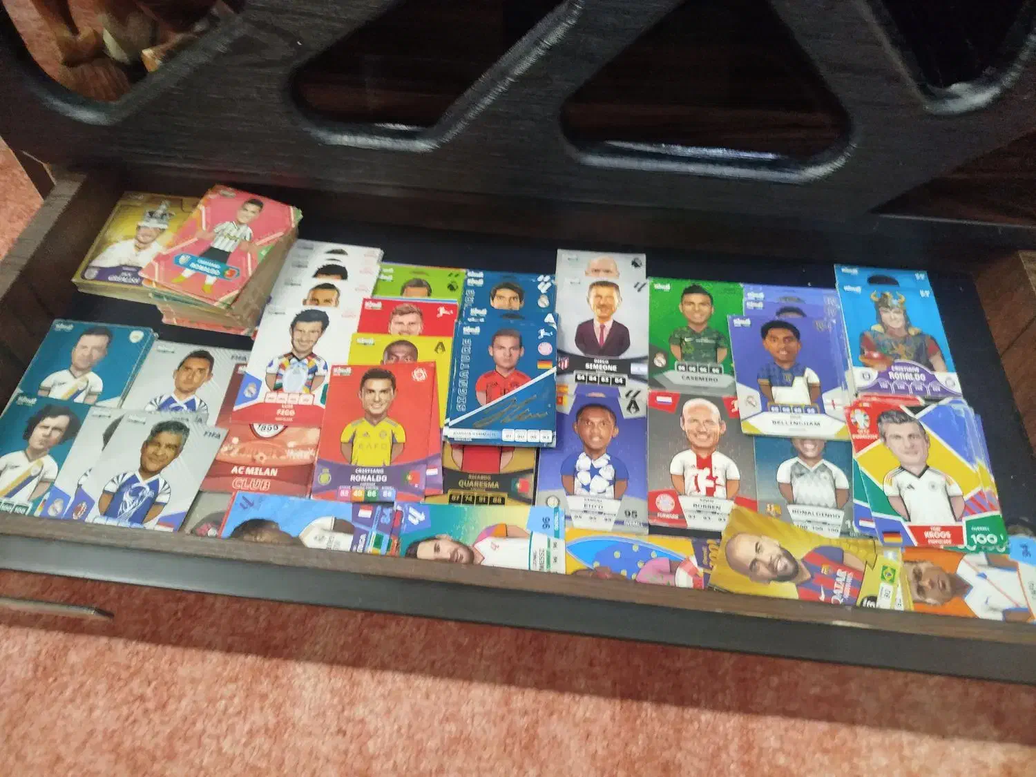 کیمدی|کلکسیون و سرگرمی|آبادان, |دیوار