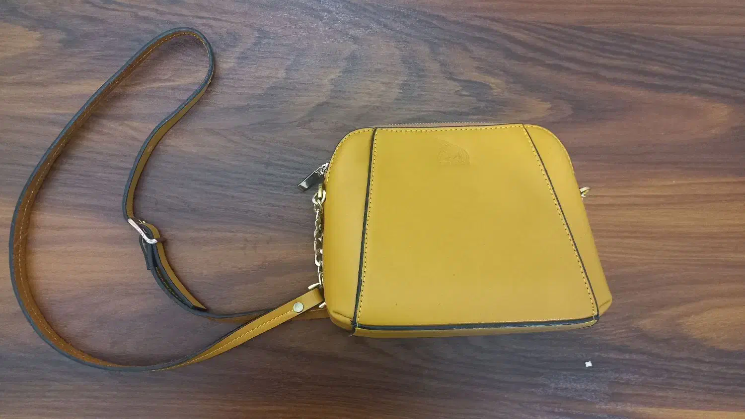 کیف چرم گامارو|کیف، کفش، کمربند|سنندج, |دیوار