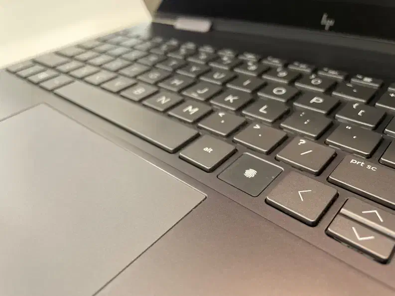 لپ‌تاپ HP مدل Envy X360 پردازنده R5|رایانه همراه|قشم, |دیوار