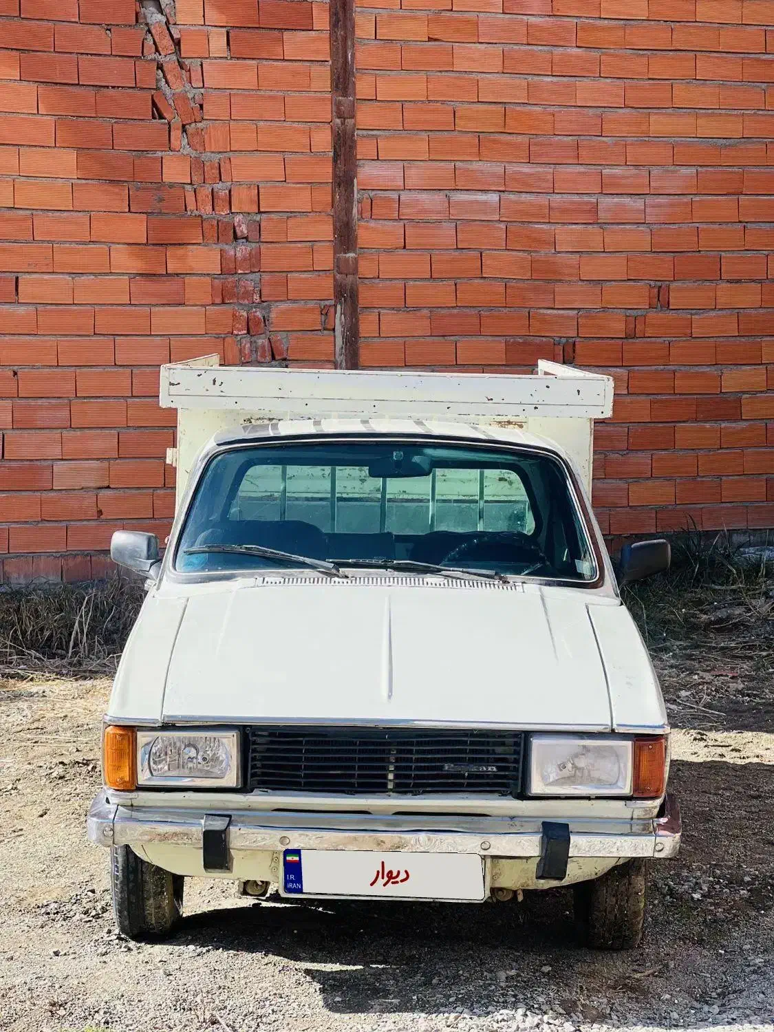 وانت پیکان|خودرو سواری و وانت|مریوان, |دیوار