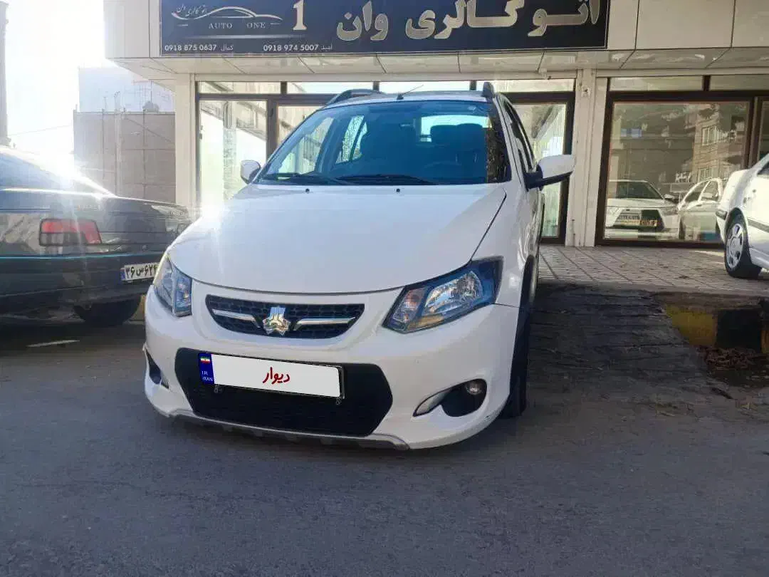 کویک. S|خودرو سواری و وانت|مریوان, |دیوار