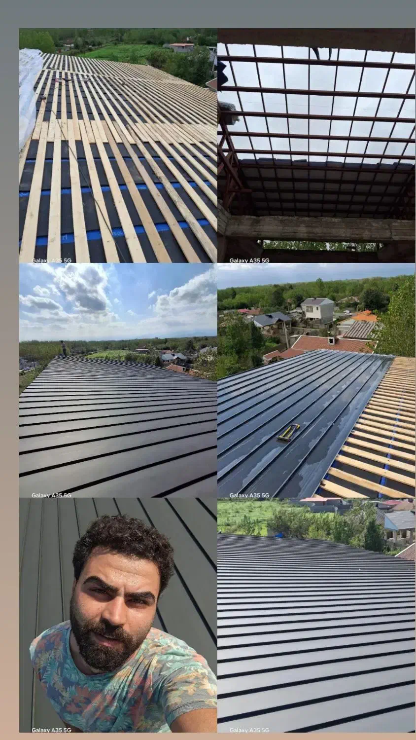 جوشکار،اهنگر،چلنگر،سیار|خدمات پیشه و مهارت|بندر انزلی, امامزاده|دیوار