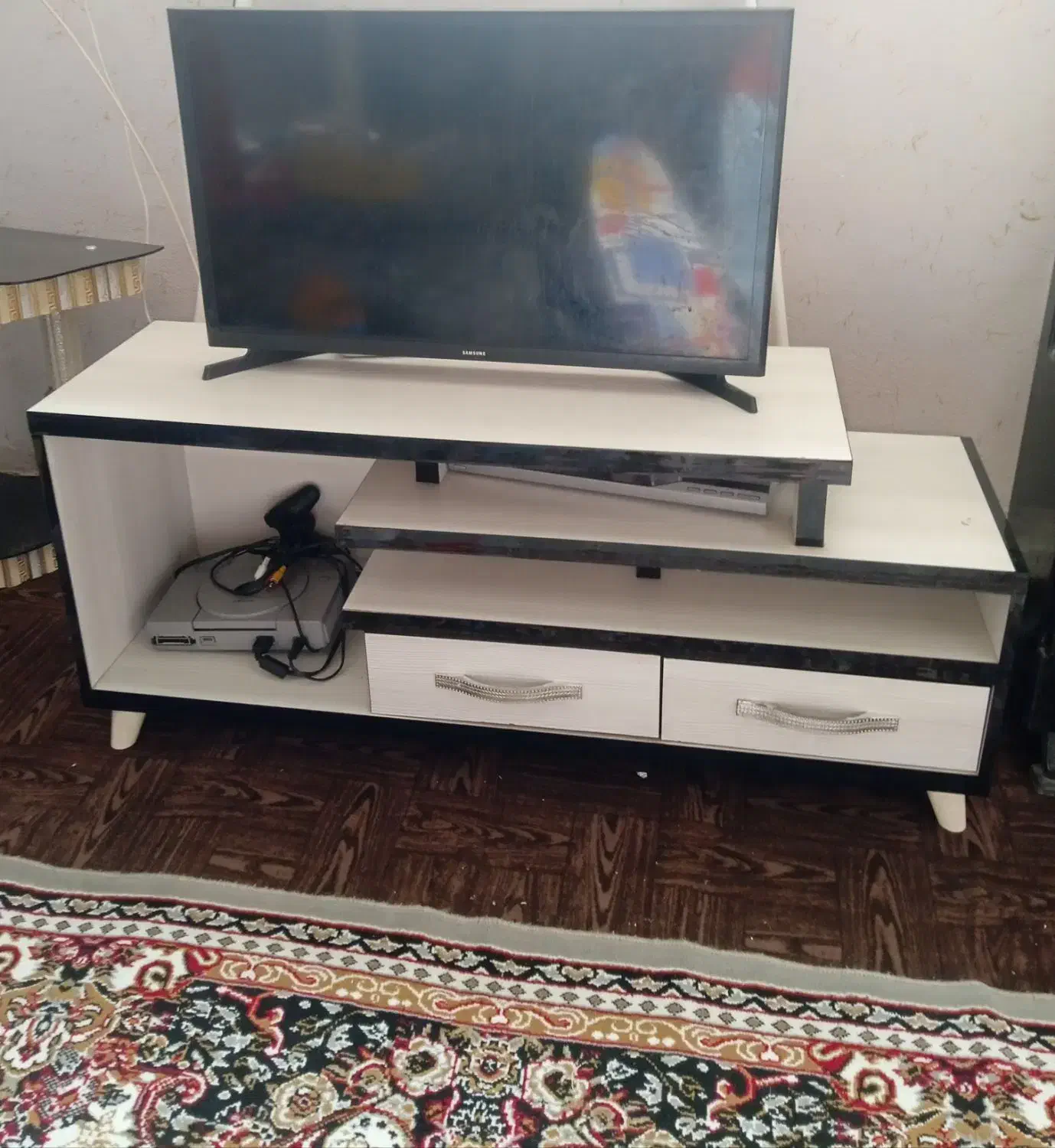 میزتلویزیون|میز تلویزیون|قم, شهرک امام حسن|دیوار