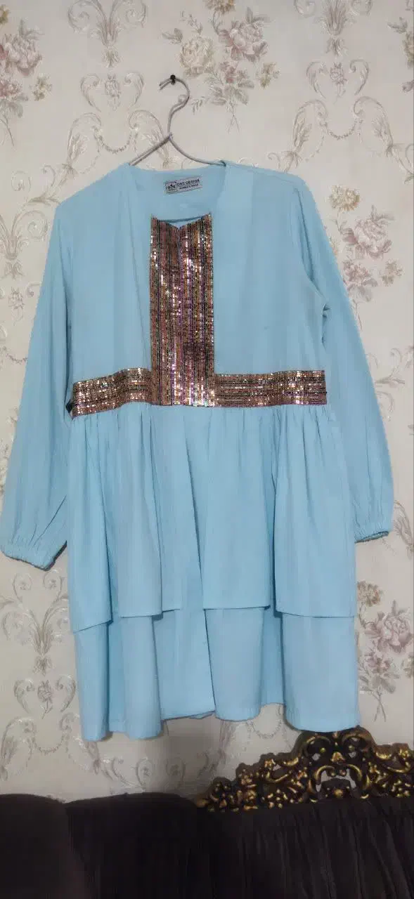 لباس|لباس|بیرجند, |دیوار