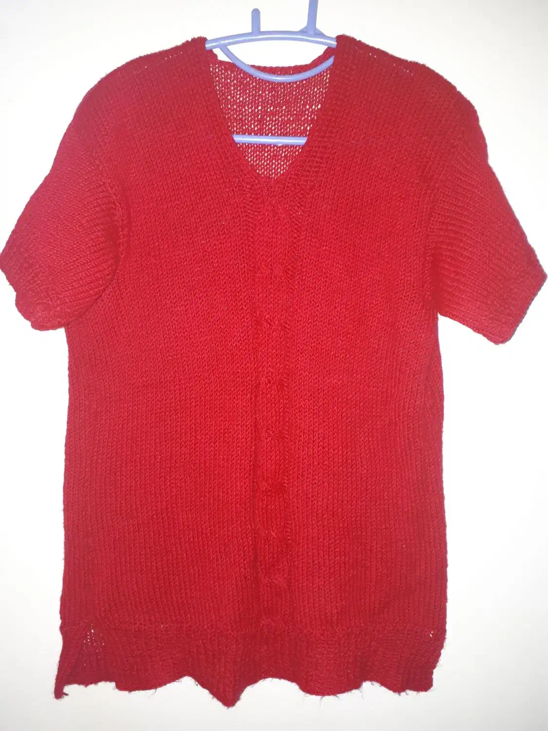 لباس گرم زنانه درحد نو|لباس|دماوند, گیلاوند|دیوار