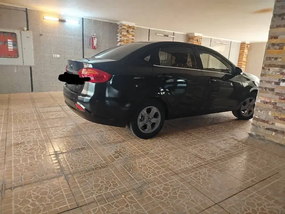 جک J4مشکی/مدل ۱۴۰۲/کارکرد ۶۰ هزار|خودرو سواری و وانت|اصفهان, وحید|دیوار