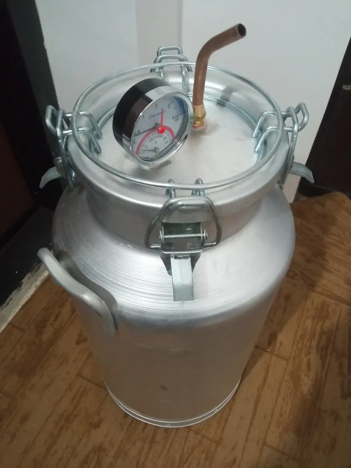 گلاب گیری بزرگ جدید|سایر لوازم برقی|خلخال, |دیوار