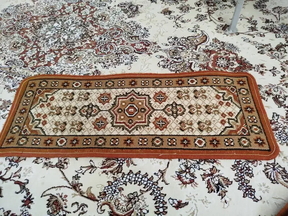 ۲۰ عدد رو پله|پادری|ارومیه, |دیوار