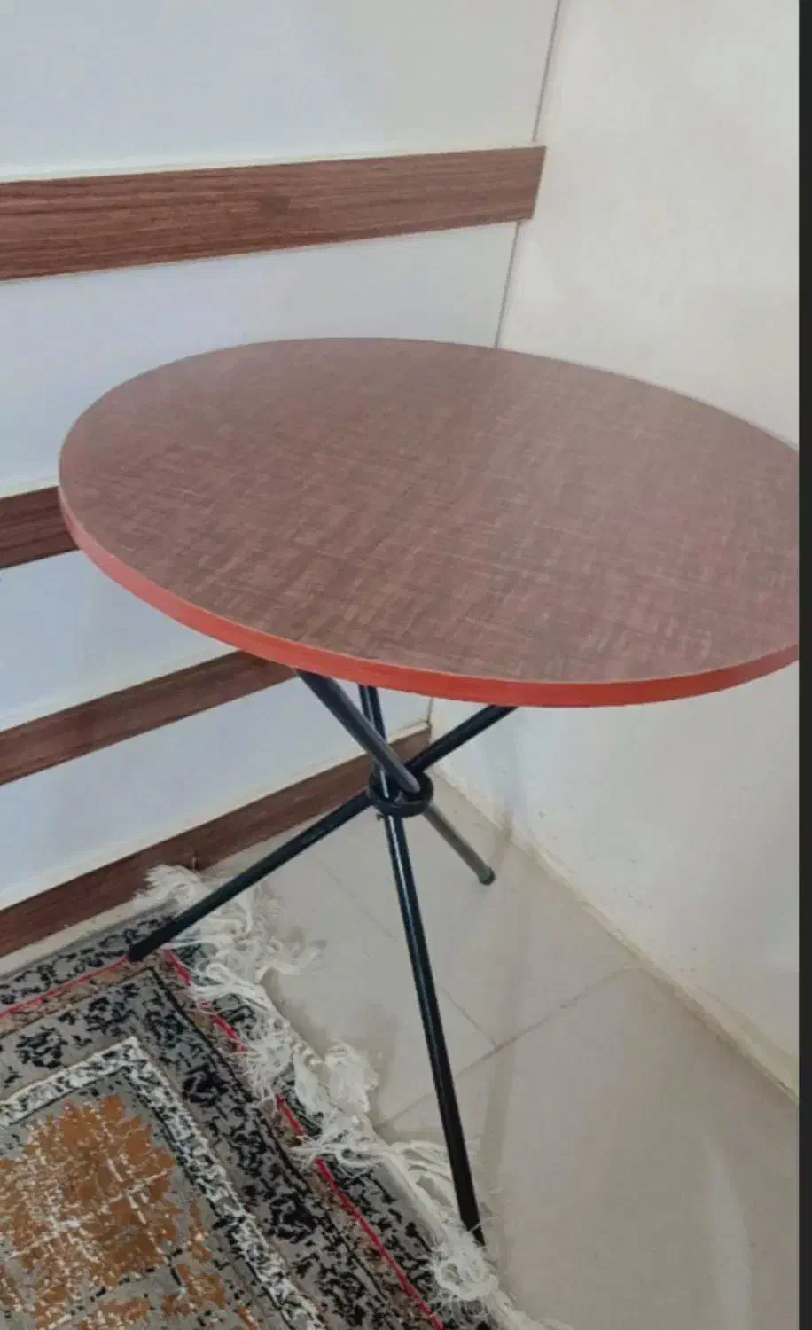 میز خاطره|مبلمان خانگی و میز عسلی|مشهد, کشف|دیوار