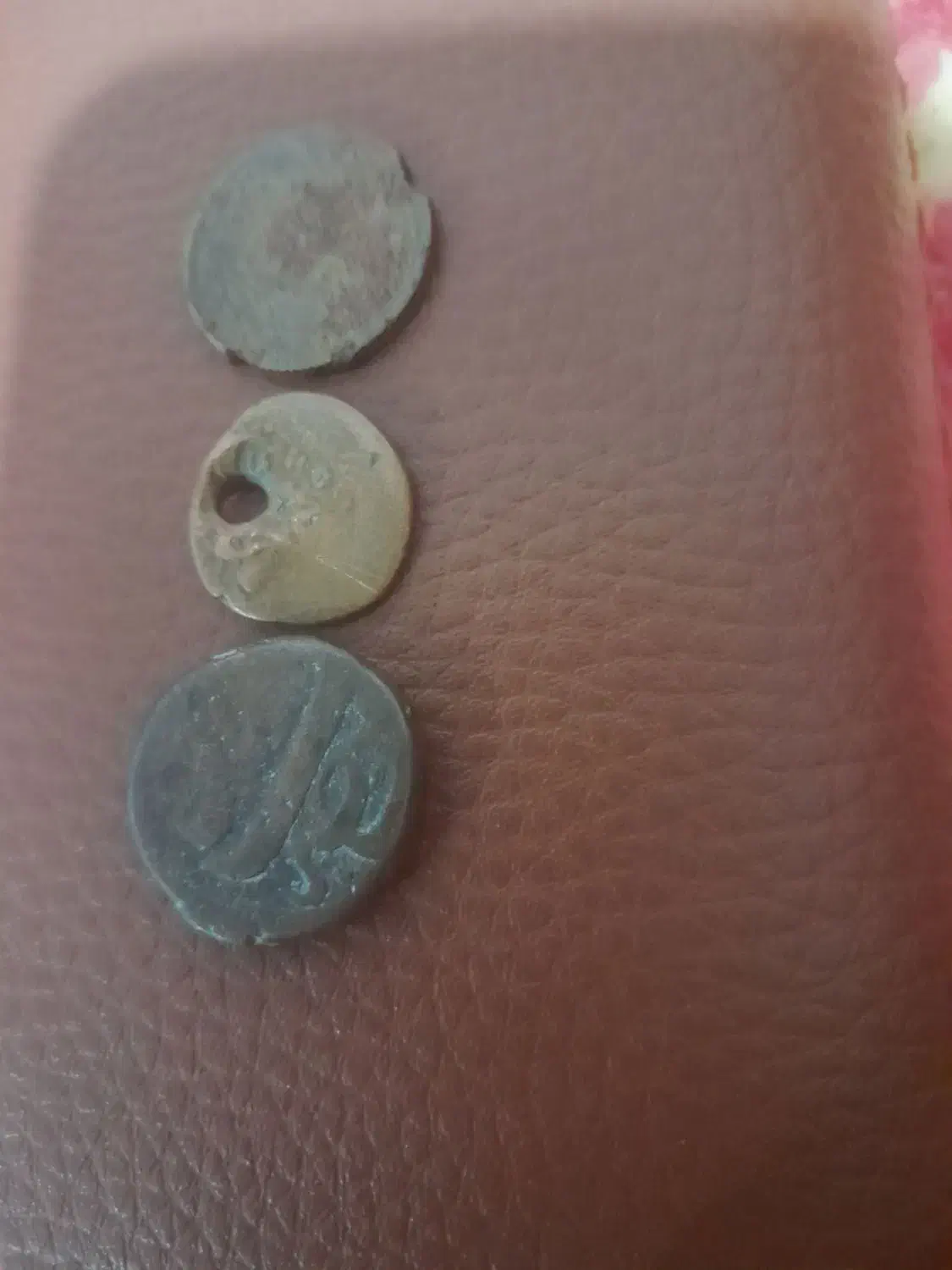 فروش سکه قدیمی، اگر کسی خواست در خدمتم|کلکسیون سکه، تمبر، اسکناس|شیروان (خراسان), |دیوار