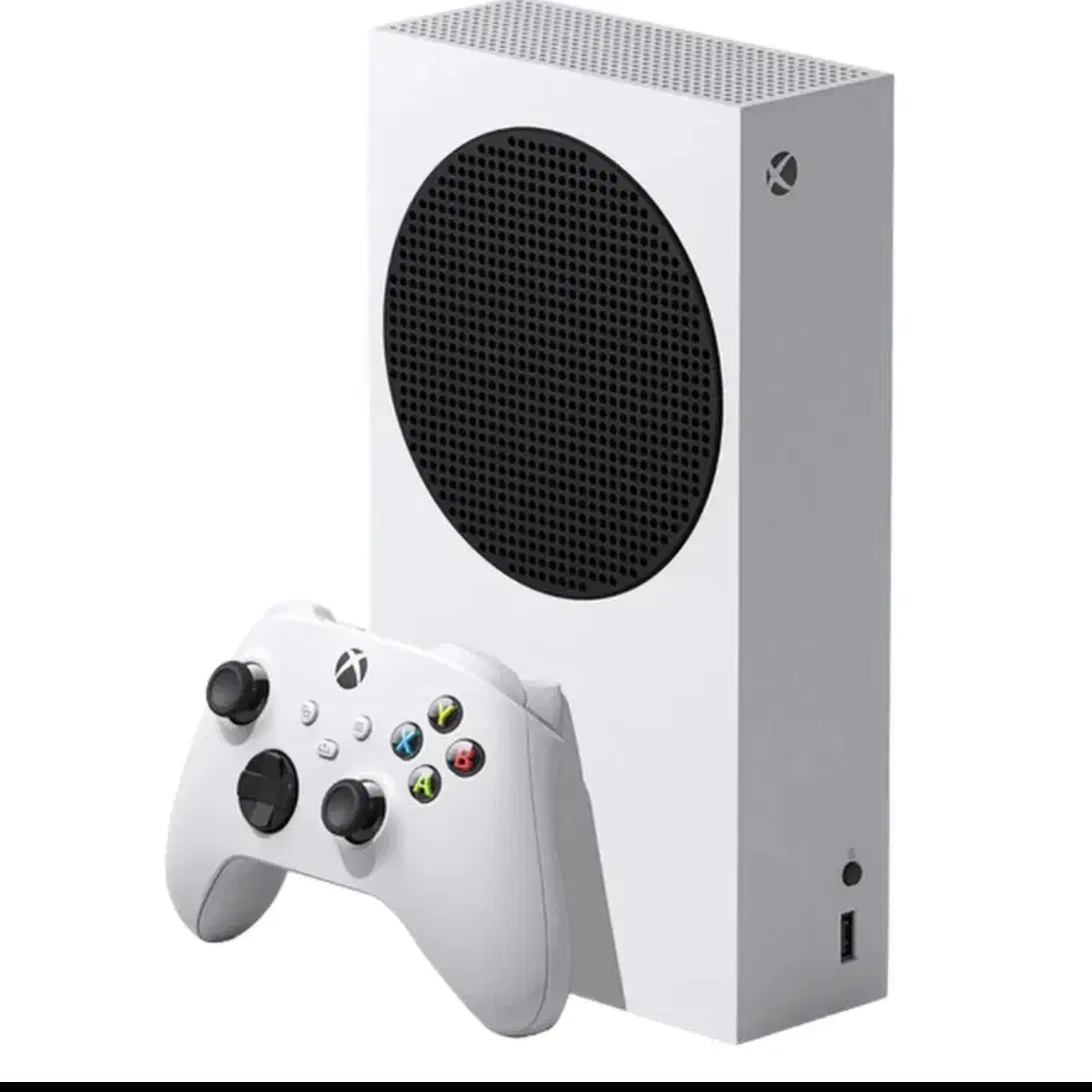 ایکس باکس سری اس|کنسول، بازی ویدئویی و آنلاین|مریوان, |دیوار