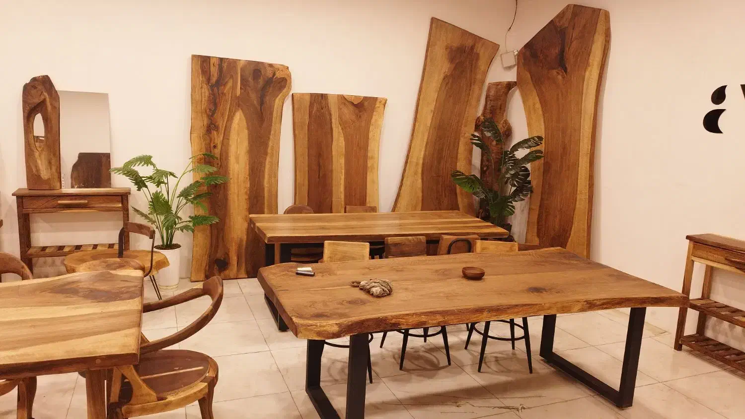 میز غذا خوری ۶ ۸ ۱۰ نفره|میز و صندلی غذاخوری|تهران, شهید رجایی|دیوار