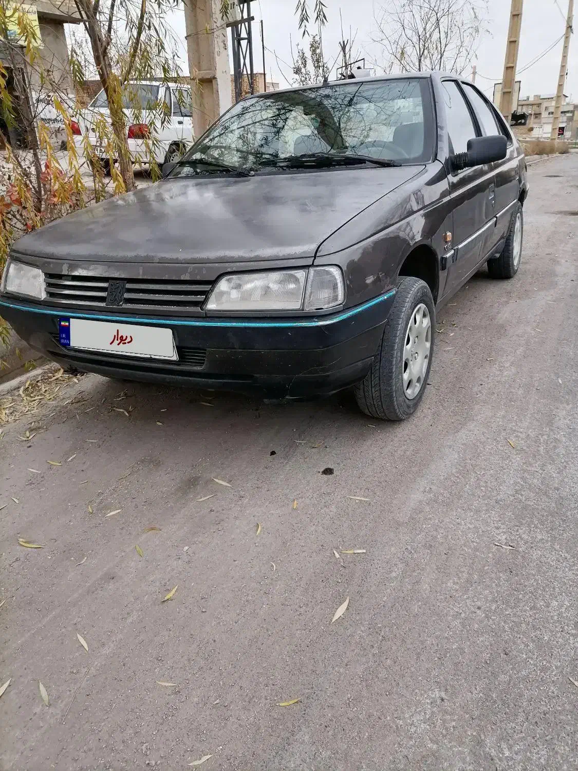 روا دوکانه فابریک|خودرو سواری و وانت|اقلید, |دیوار