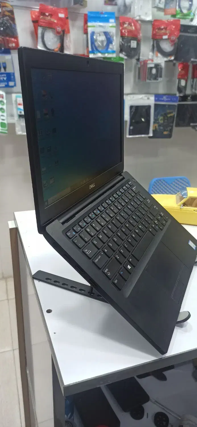 لپ تاپ DELL 7290 آگهی مطالعه شود|رایانه همراه|دهدشت, |دیوار