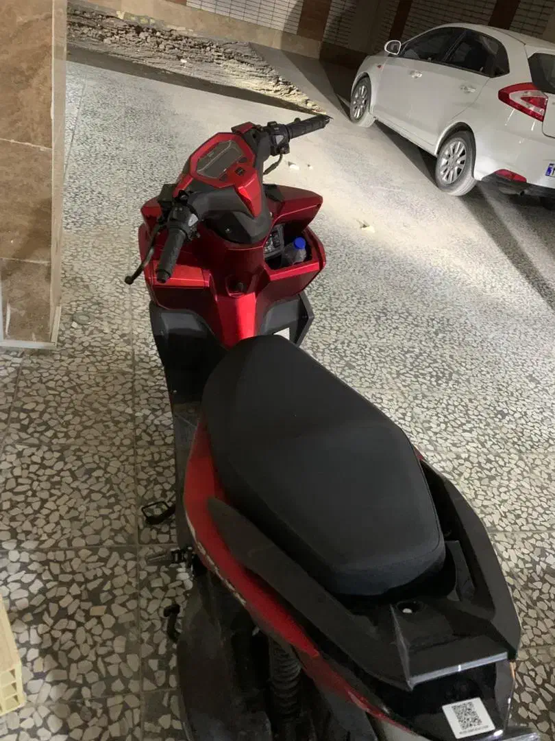 نیرو موتور cl170|موتورسیکلت|اصفهان, الهیه|دیوار