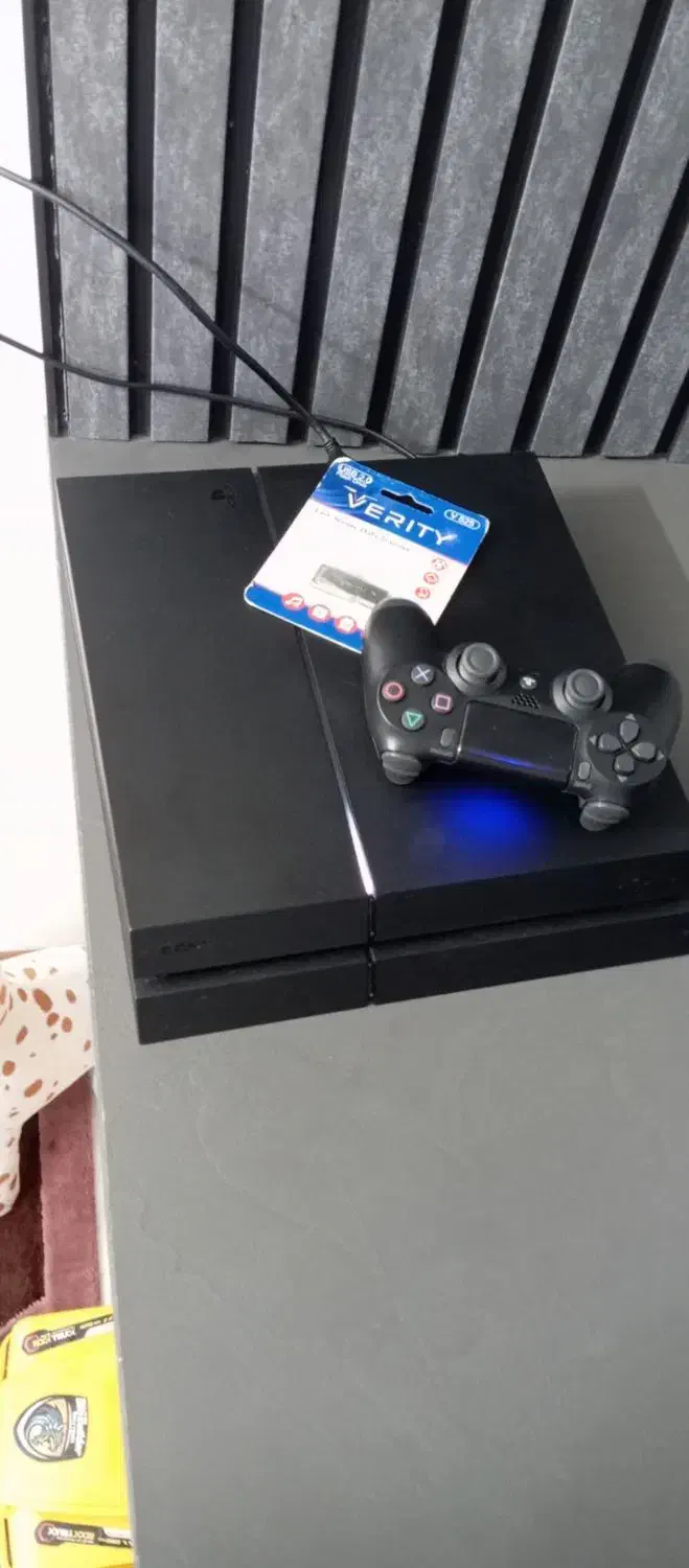 ps4 فت|کنسول، بازی ویدئویی و آنلاین|محلات, |دیوار
