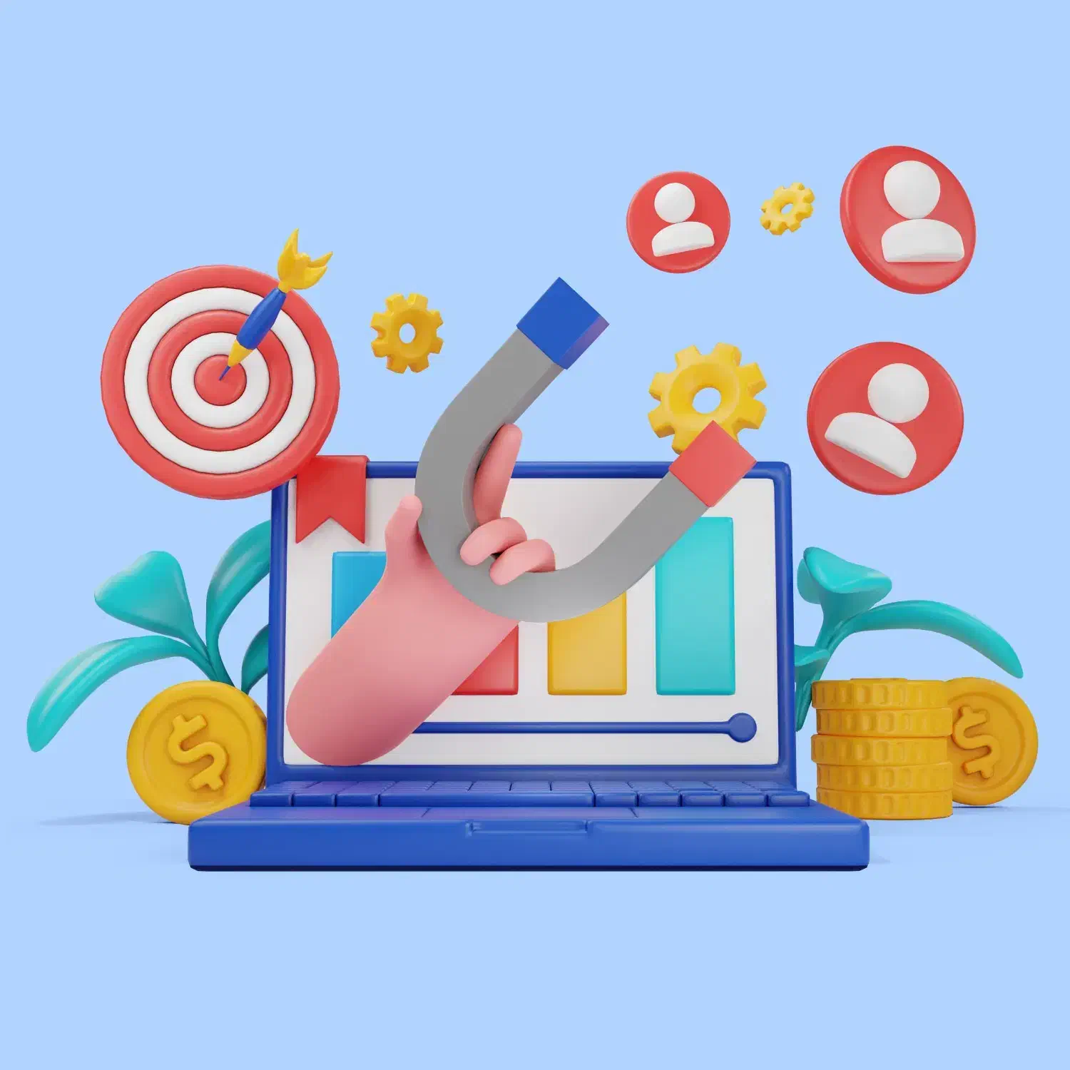 جذب بازاریاب|استخدام بازاریابی و فروش|سنندج, |دیوار