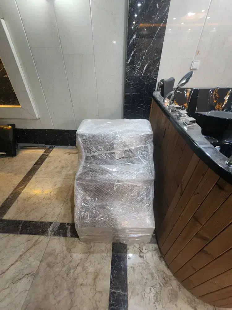 جکوزی|لوازم حمام|کیش, |دیوار