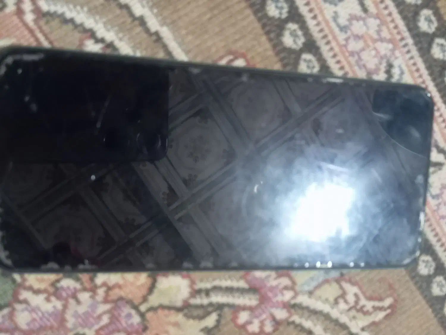 سامسونگ m13قیمت8700|موبایل|سراوان, |دیوار