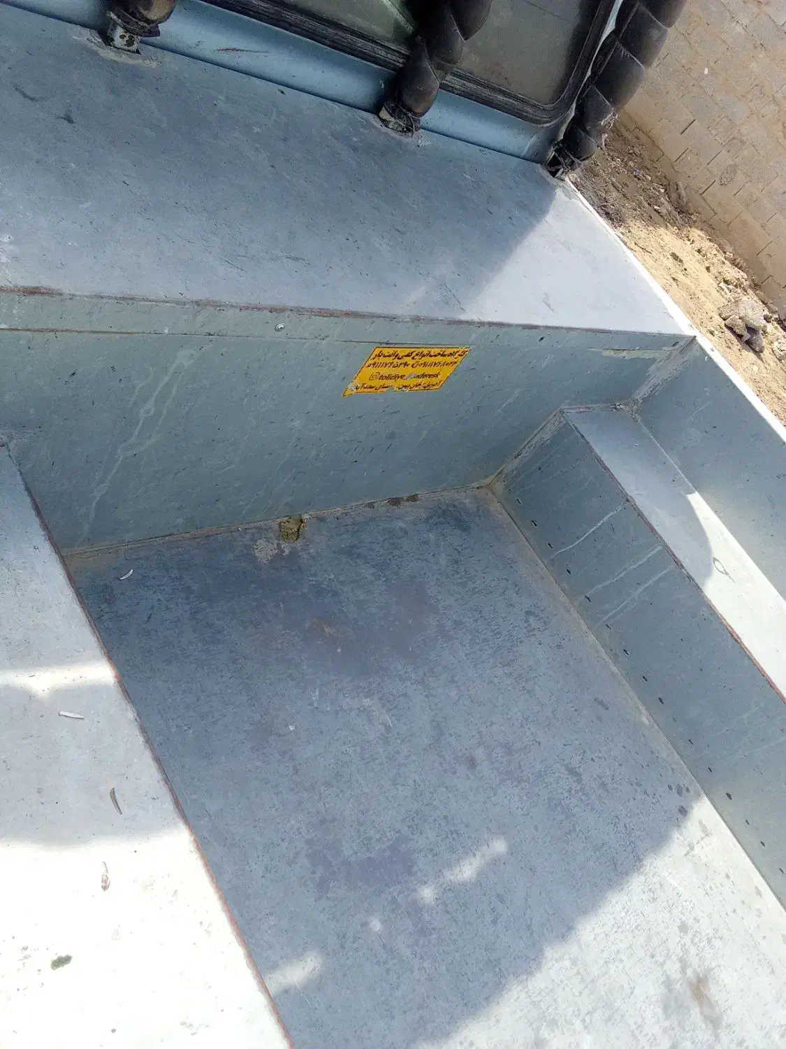 کارا 2000مدل 97|خودرو سواری و وانت|انبارآلوم, |دیوار