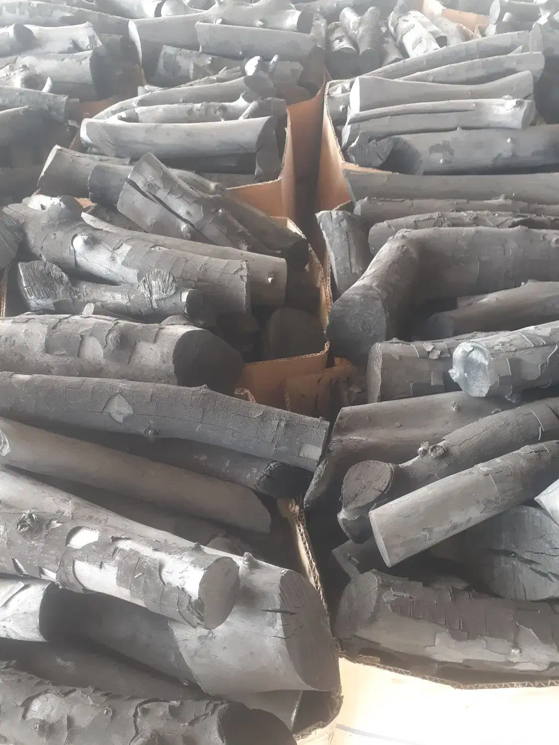 ذغال مرکبات جنوب|عمده‌فروشی|جهرم, |دیوار