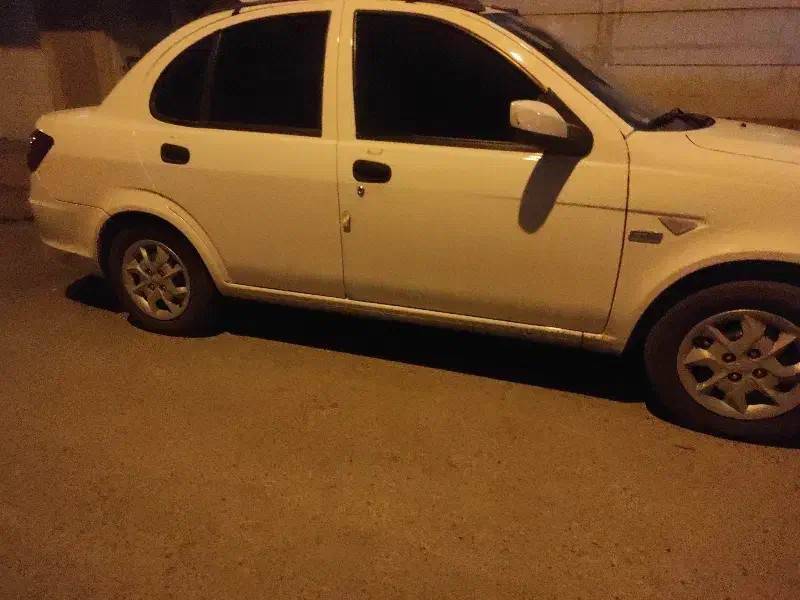 حواله ساینا s|خودرو سواری و وانت|آبیک, |دیوار