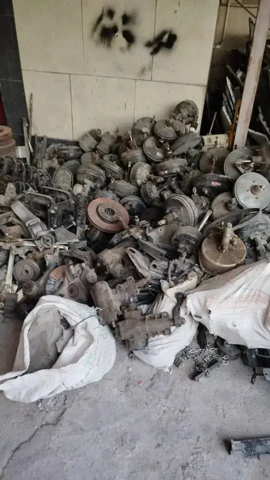 فیدیلیتی|قطعات یدکی و لوازم جانبی|کرمان, |دیوار