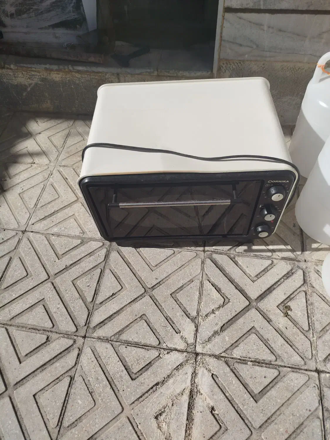 توستر|اجاق گاز و لوازم برقی پخت‌وپز|سنندج, |دیوار