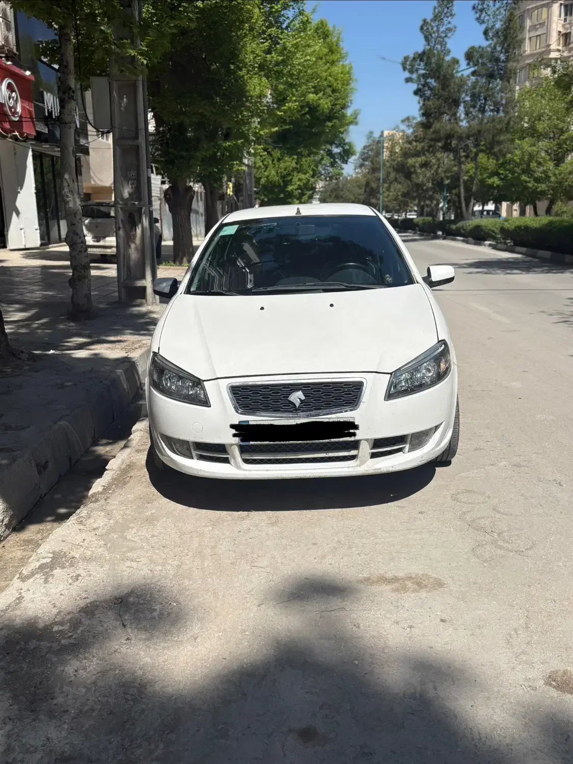 رانا|خودرو سواری و وانت|کرمانشاه, |دیوار