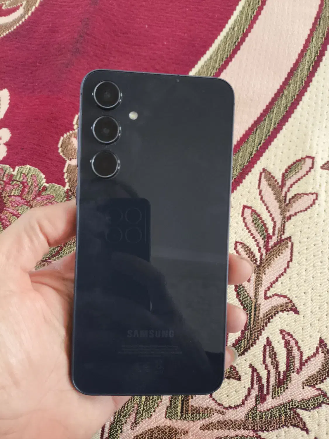 Samsung A55|موبایل|میاندوآب, |دیوار