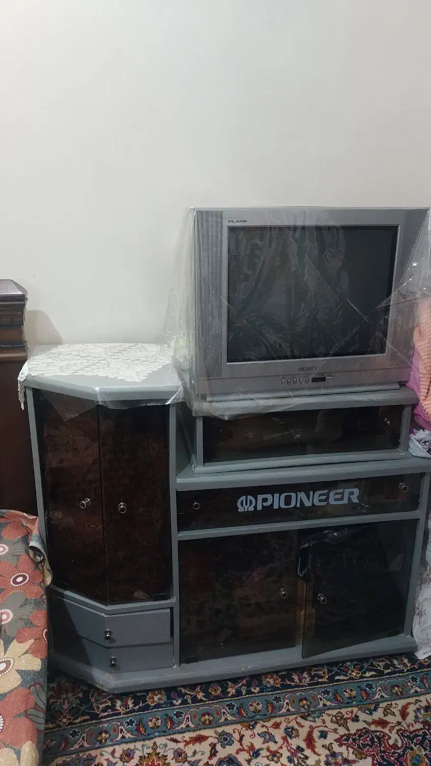 تلویزیون سامسونگ|تلویزیون و پروژکتور|اصفهان, علی قلی آقا|دیوار