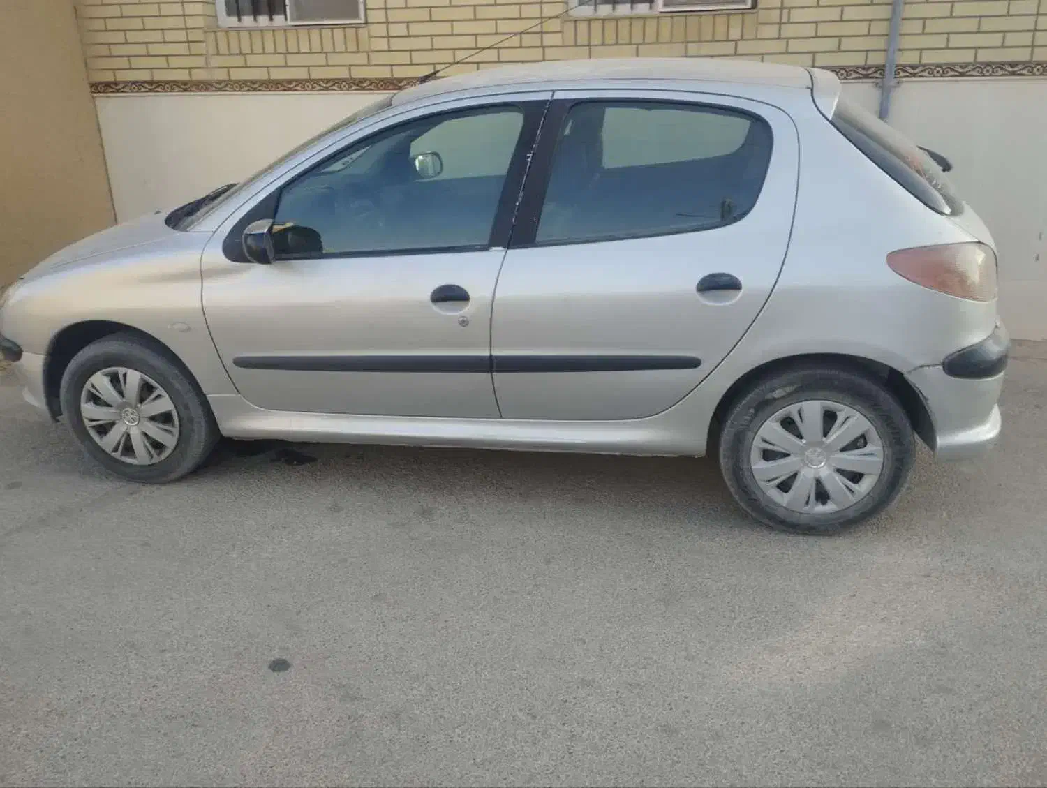 206|خودرو سواری و وانت|اردکان, |دیوار