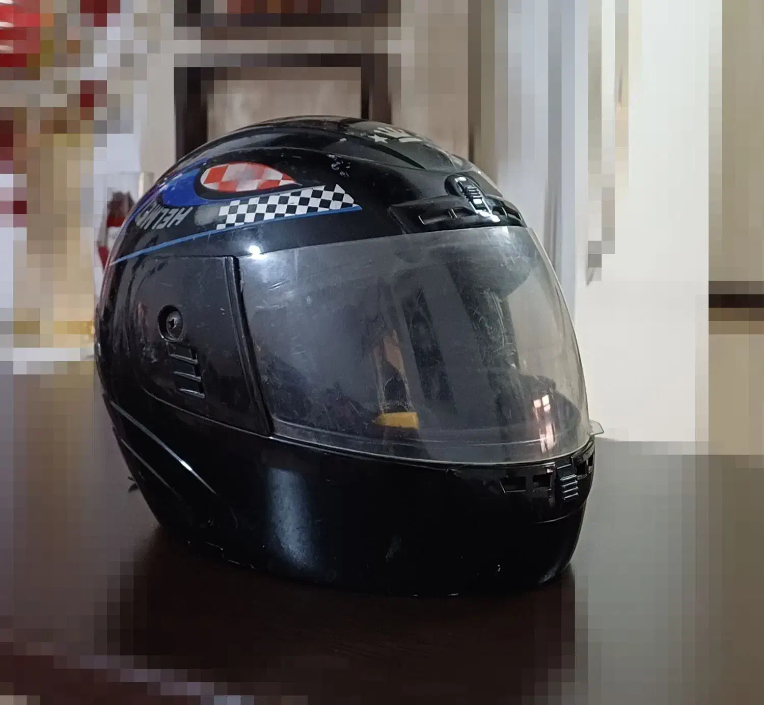 کلاه کاسکت|قطعات یدکی و لوازم جانبی|مرودشت, فرهنگ|دیوار