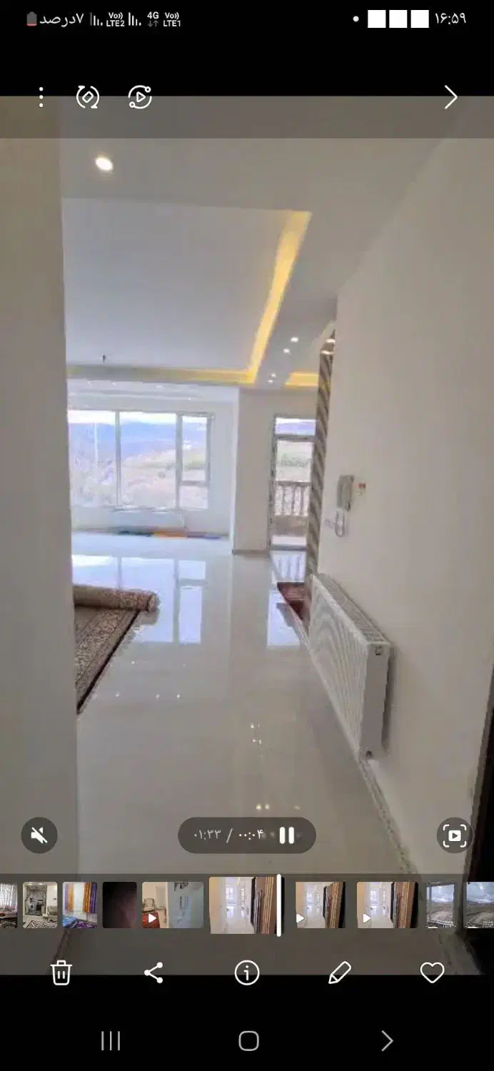 پیش فروش آپارتمان در شهرک هوا شناسی ‌(خدیوی)|پیش‌فروش املاک|مشگین شهر, |دیوار