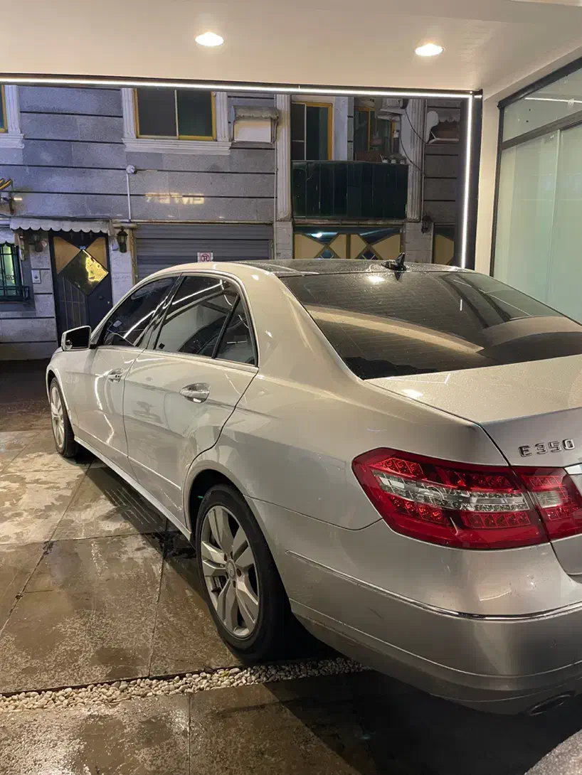 گذر موقت E300|خودرو سواری و وانت|رشت, کاکتوس|دیوار