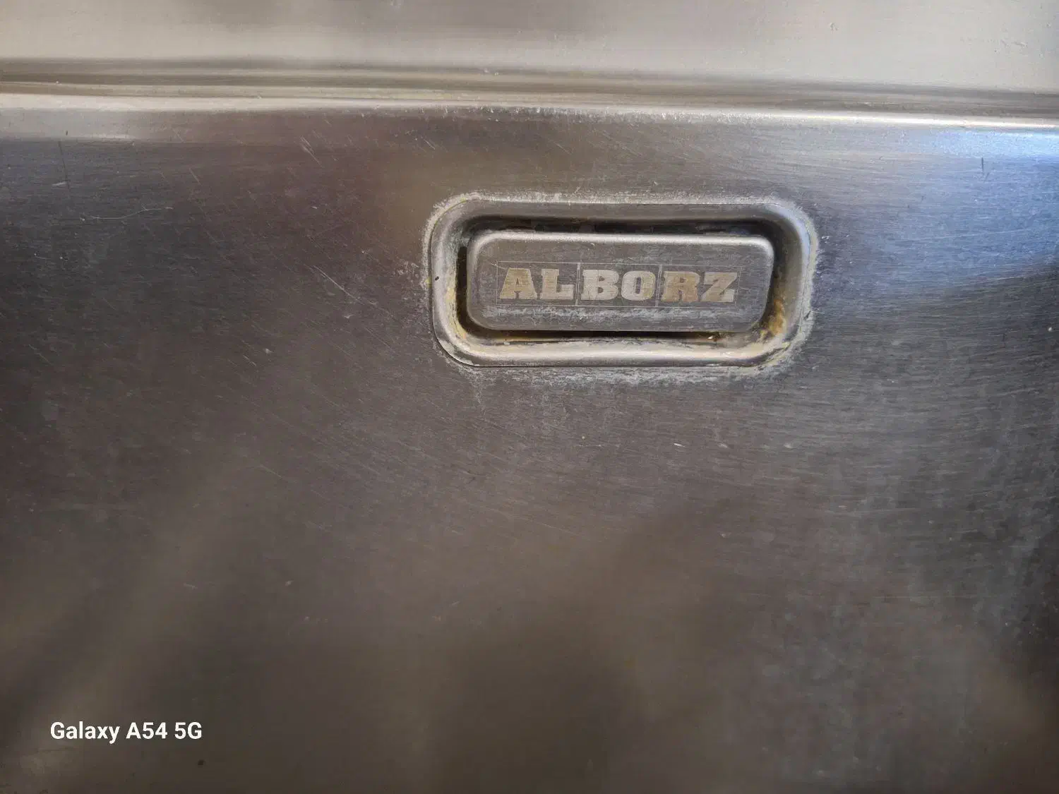 سینک توکار البرز|آب‌چکان و نظم‌دهنده ظروف|زنجان, |دیوار