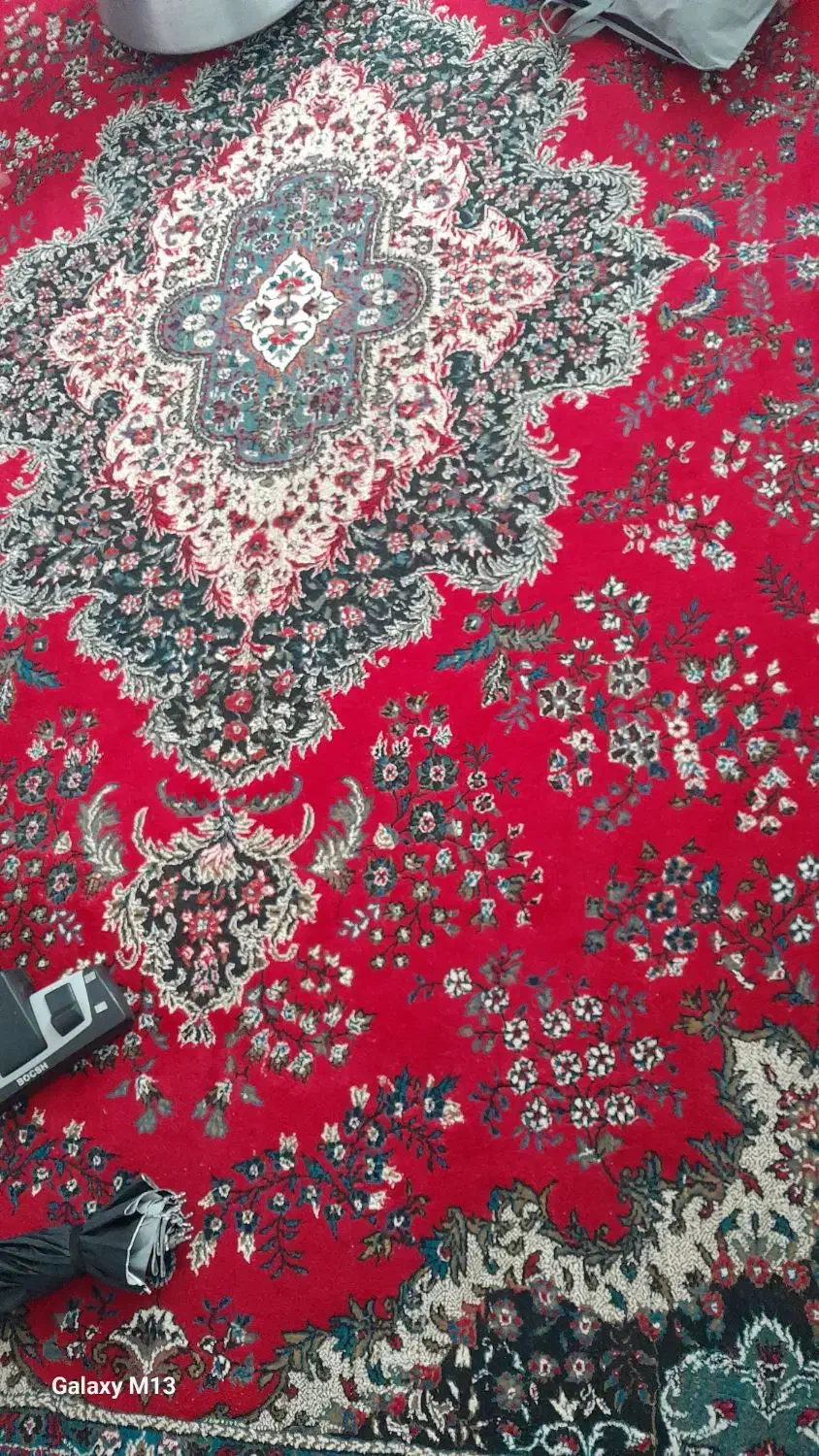 فرش|فرش|کوهدشت, |دیوار