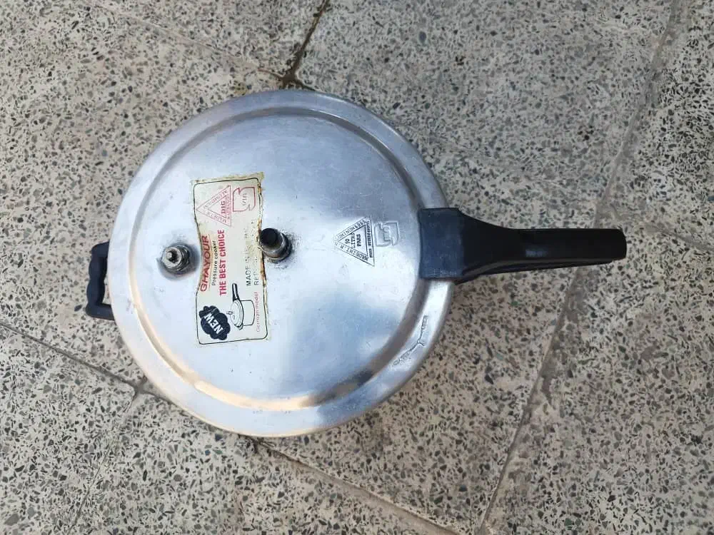 زودپز|ظروف پختوپز|اهواز, زرگان|دیوار