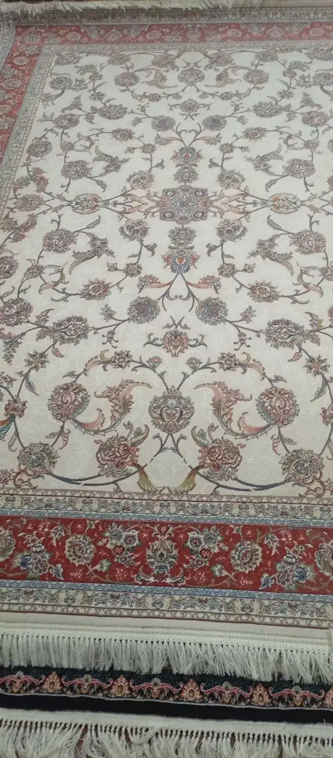 ۸ تخته فرش ۶متری بصورت ۳ تخته و دو تخته|فرش|مریوان, |دیوار