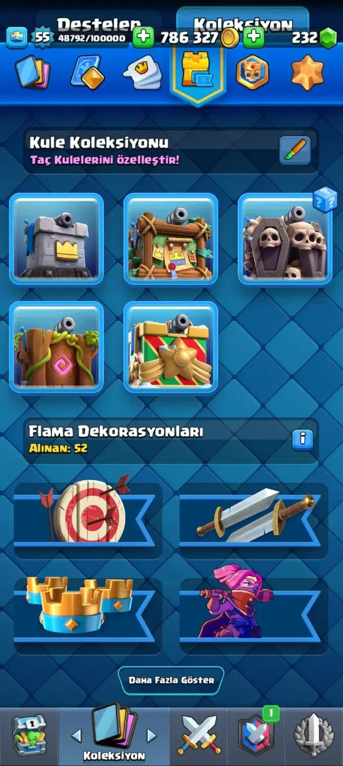 کلش رویال|کنسول، بازی ویدئویی و آنلاین|ارومیه, |دیوار