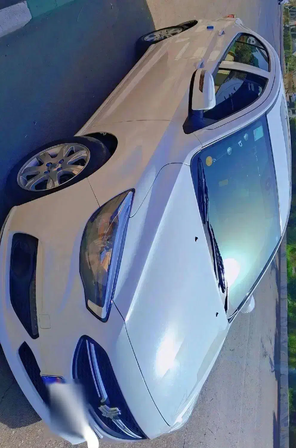 شاهین G|خودرو سواری و وانت|گناباد, |دیوار