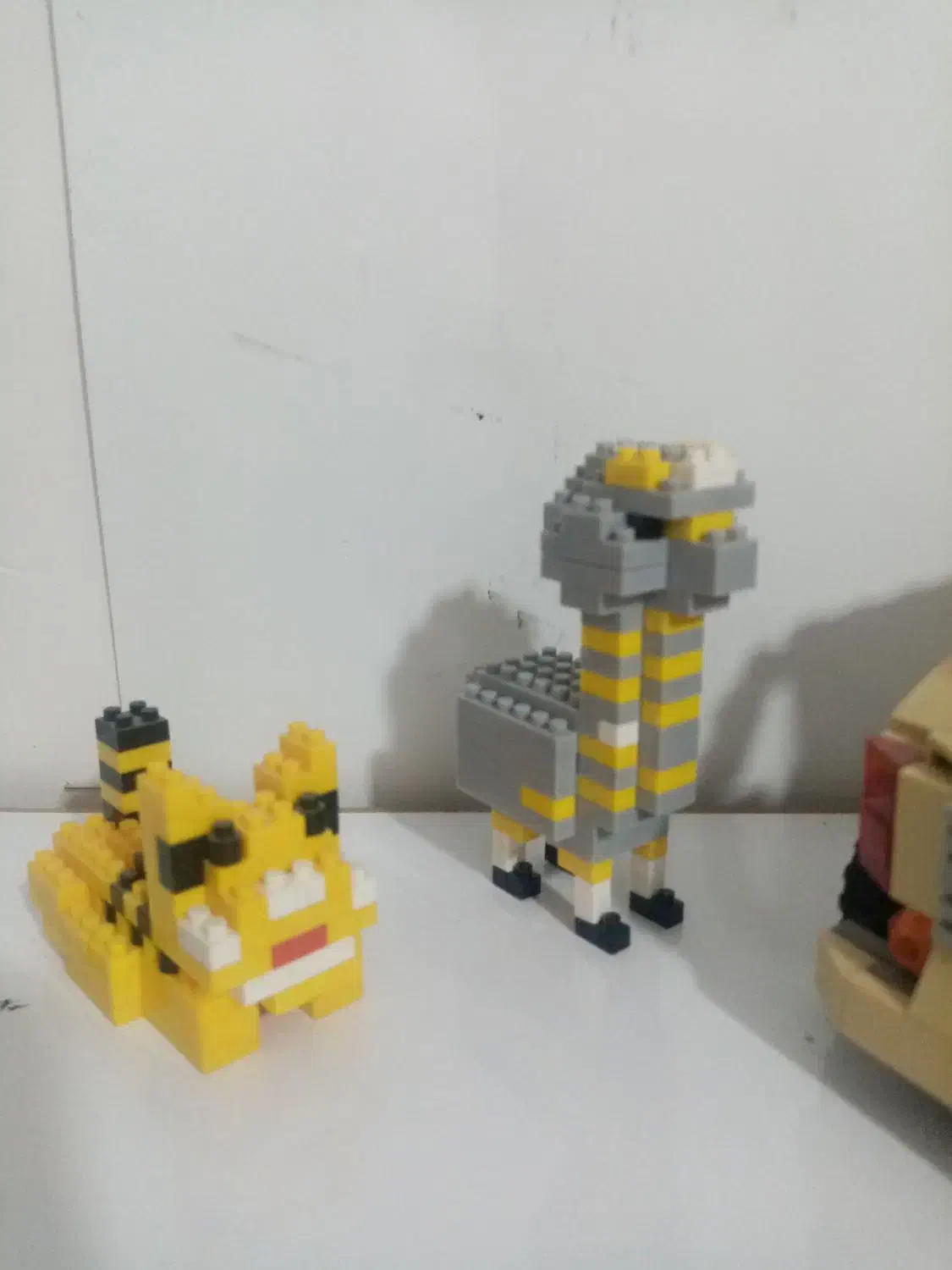 لگو|اسباب‌‌بازی|نیشابور, شهرک ولیعصر|دیوار