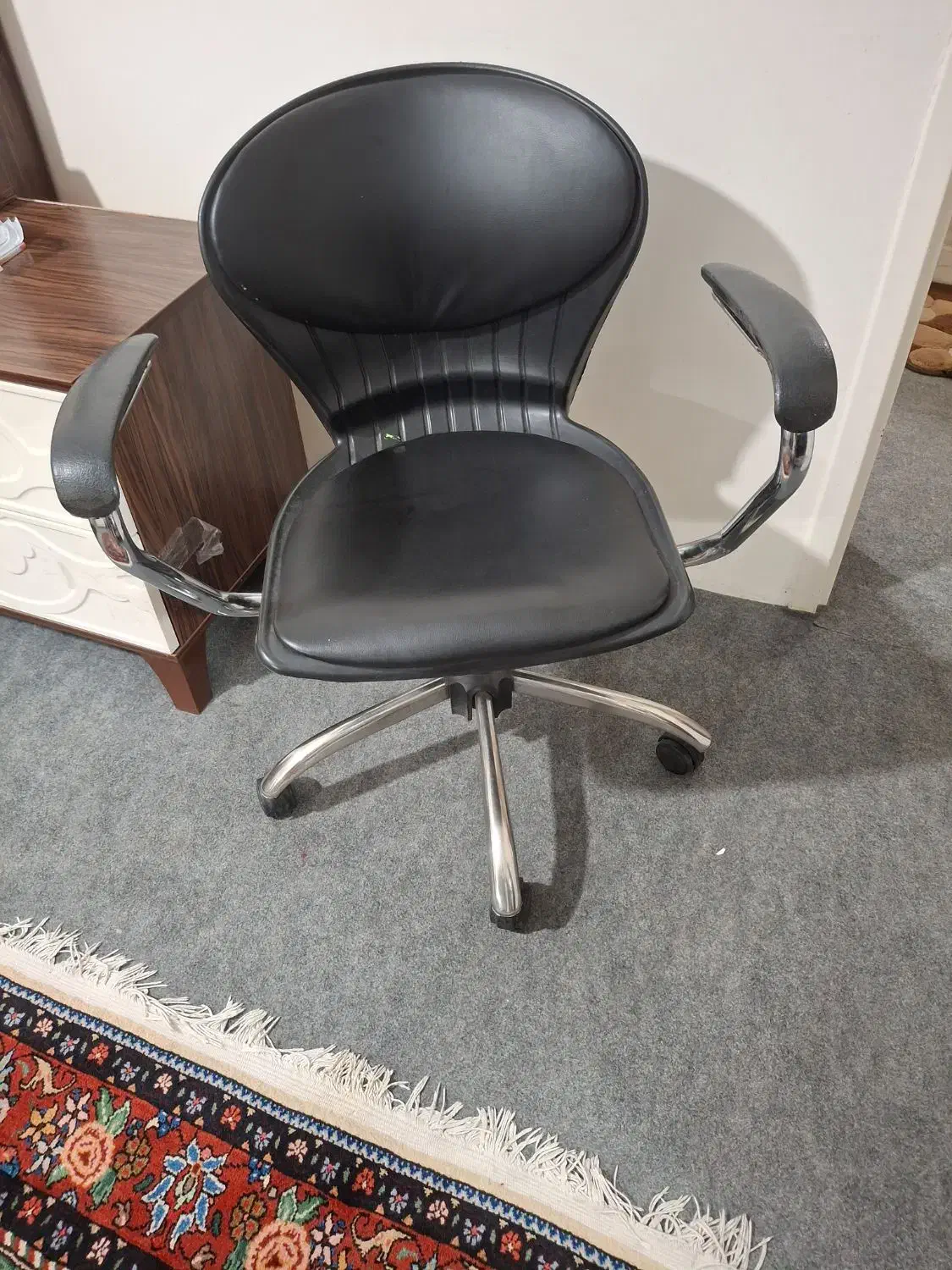 صندلی|میز و صندلی غذاخوری|تهران, اقدسیه|دیوار