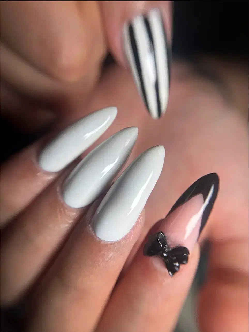 خدمات ناخن|خدمات آرایشگری و زیبایی|بروجرد, |دیوار