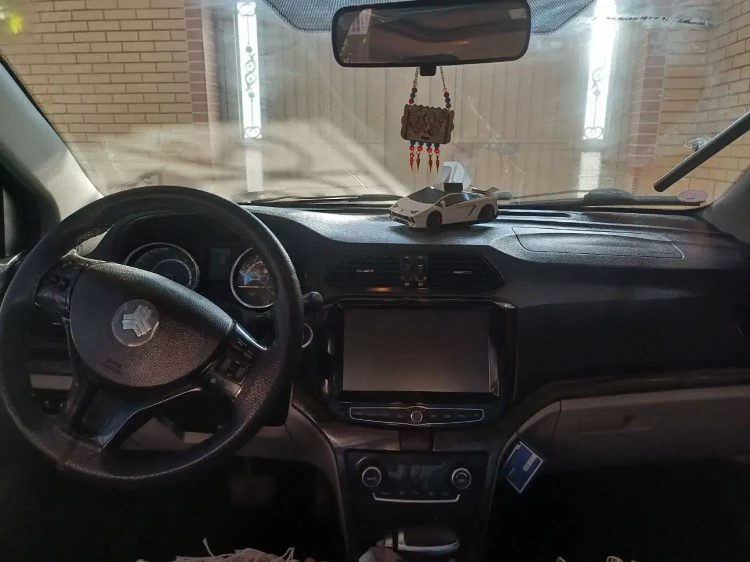 شاهین اتوماتیک|خودرو سواری و وانت|اردکان, |دیوار